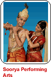 Soorya Performing Arts