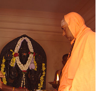JSS Swamiji Message