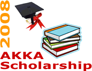 AKKA High School Scholarships