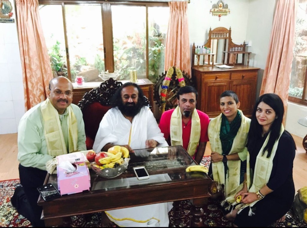 RaviShankar-1024x759