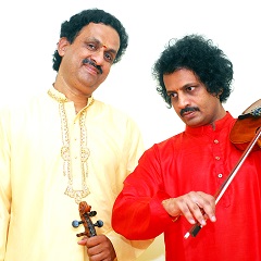 Mysore Brothers