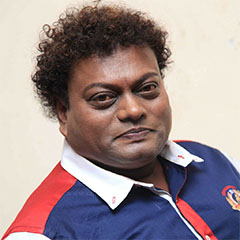 <h3><font color="#b7220b">SHRI. SADHU KOKILA</font></h3>