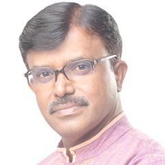 <h3><font color="#b7220b">SRI. BAGUR MARKANDEYA</font></h3>