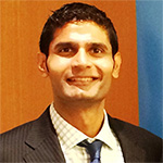 <b><font size="4" color="#b7220b">Mr. Umesh Gowda</font></b>