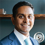 <b><font size="4" color="#b7220b">Mr. Vivek Jayaram</font></b>