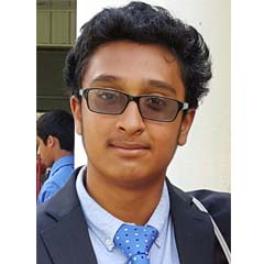 <h6><font color="#b7220b">Abhishek Rama Kulkarni</font></h6>