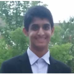 <h6><font color="#b7220b">Amith Prakash</font></h6>