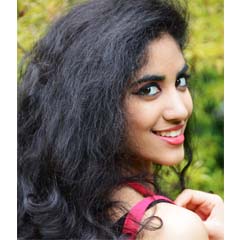 <h6><font color="#b7220b">Anagha Sreenivas</font></h6>