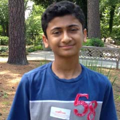 <h6><font color="#b7220b">Archit Anil Kumar</font></h6>