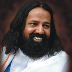<h3><font color="#b7220b">Dr. Sri Ramachandra Guruji</font></h3>