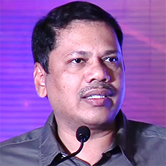 Shri. Janardhana Swamy