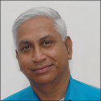 <b><font size="4" color="#b7220b">Mr. Niranjan Nikam</font></b>