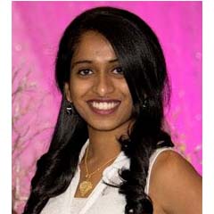 <h6><font color="#b7220b">Pragathi Sudheer</font></h6>