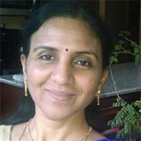 <b><font size="4" color="#b7220b">ಪ್ರತಿಭಾ ಕೇಶವಮೂರ್ತಿ</font></b>