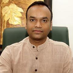 <h3><font color="#b7220b">SHRI. PRIYANK KHARGE</font></h3>