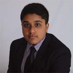 <h6><font color="#b7220b">Shreyas Bhalle</font></h6>