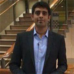 Mr. Supreeth Manikantan J