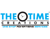 The Time Creations