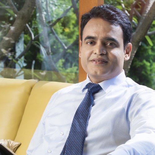 Sri. Dr. C. N. Ashwath Narayan