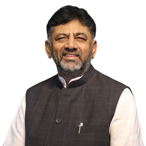 Sri. D.K. Shivakumar