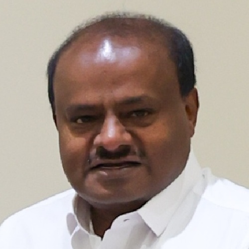 Sri. H.D. Kumarswamy