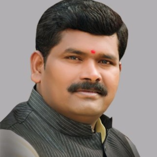 Sri. Shivaraj Tangadagi