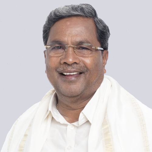 Sri. Siddaramaiah