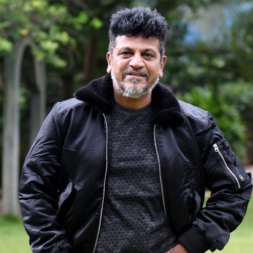 Shivaraj kumar