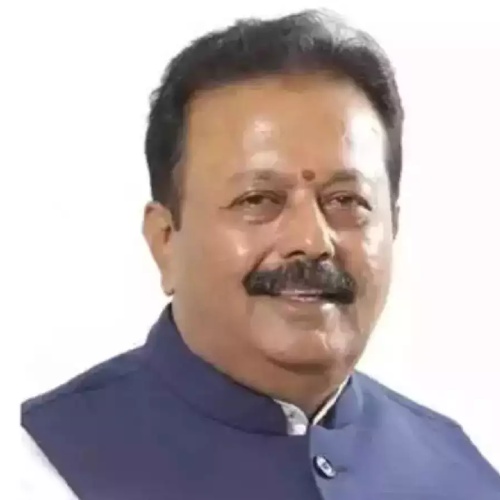 Sri. N. Chaluvaraya Swamy