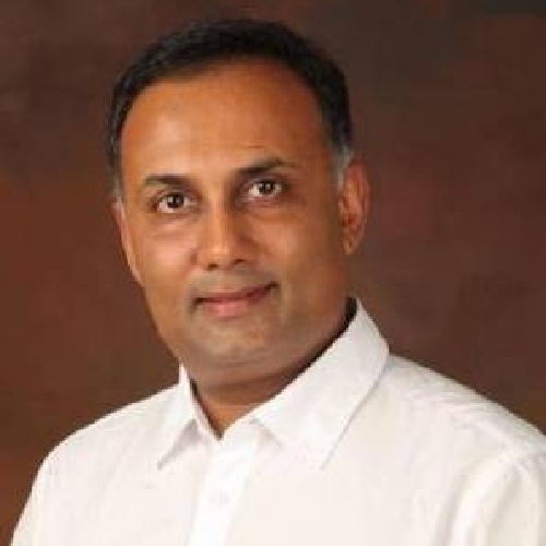 Sri. Dinesh Gundu Rao