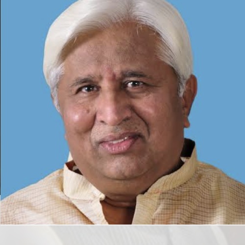 Sri. H.K.Patil