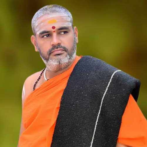 Sri. Niranjanananda Puri Swamiji