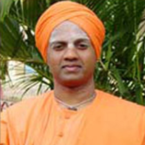 Sri. Siddalinga Mahaswamiji