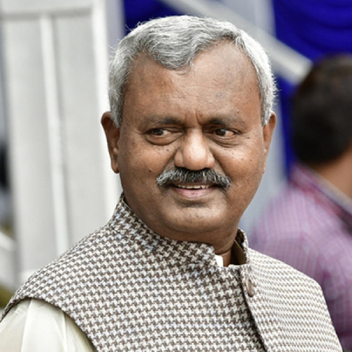 Sri. S. T. Somashekhar