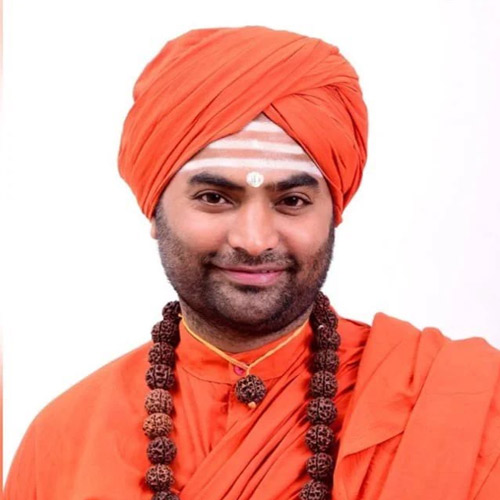 Sri. Vachanananda Swamiji