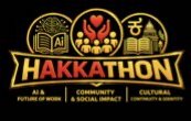 Hackathon Logo