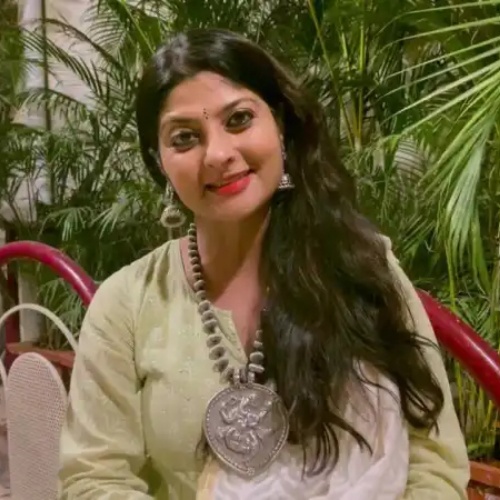 Nirupama Rajendran