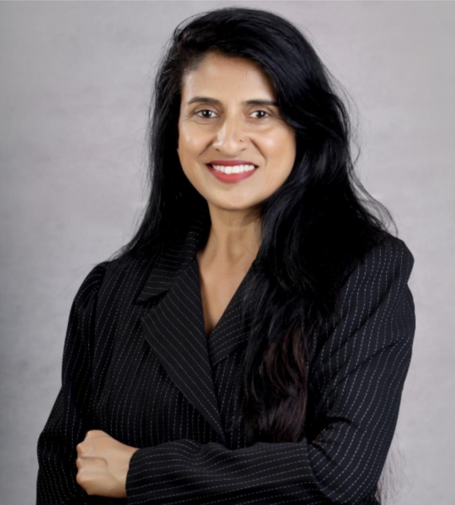 Jyoti Shirahatti