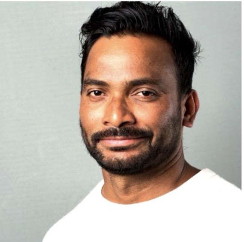 Nitesh Krishnappa