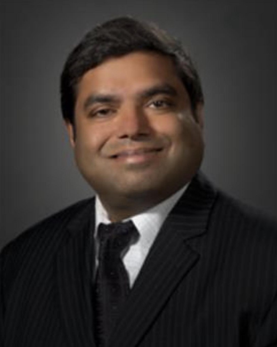 Dr. Vijay B. Gopal