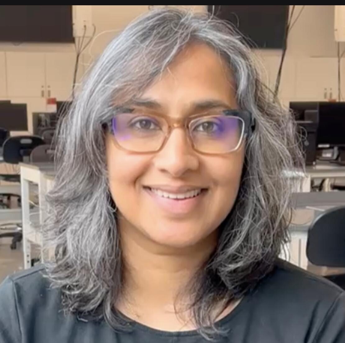Dr. Anupama Gowda