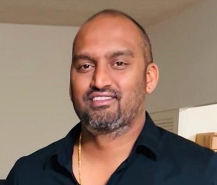 Vidwath Devaraj