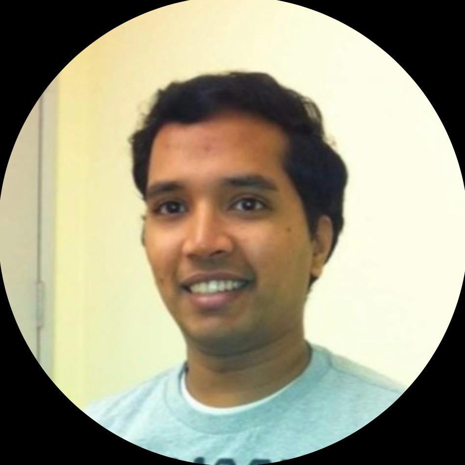Kiran Kumar