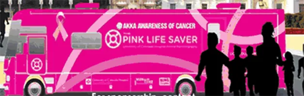 AKKA Charity Run Walk