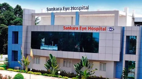 Sankara Eye Foundation