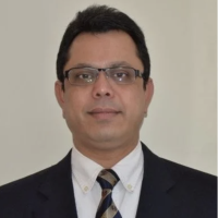 CHANDRU ARADHYA GUBBI