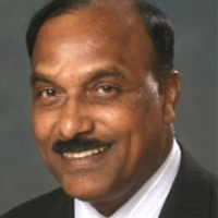 Dr. Halekote Vishwamitra