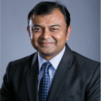 Dr. Naveen Krishna