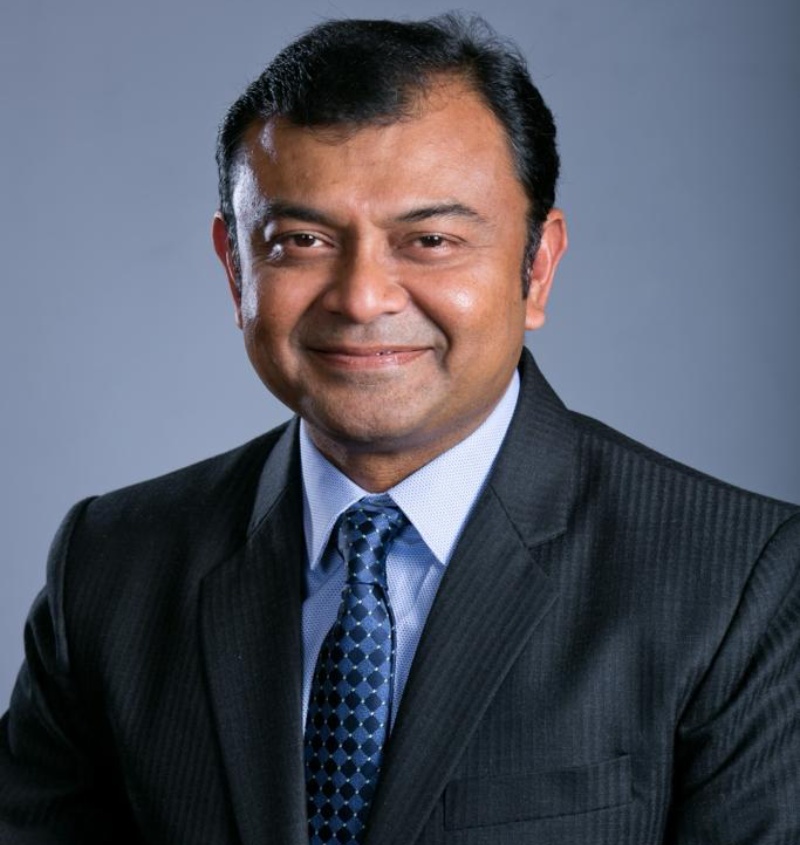 Dr. Naveen Krishna