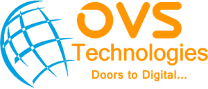 OVS Technologies LOGO